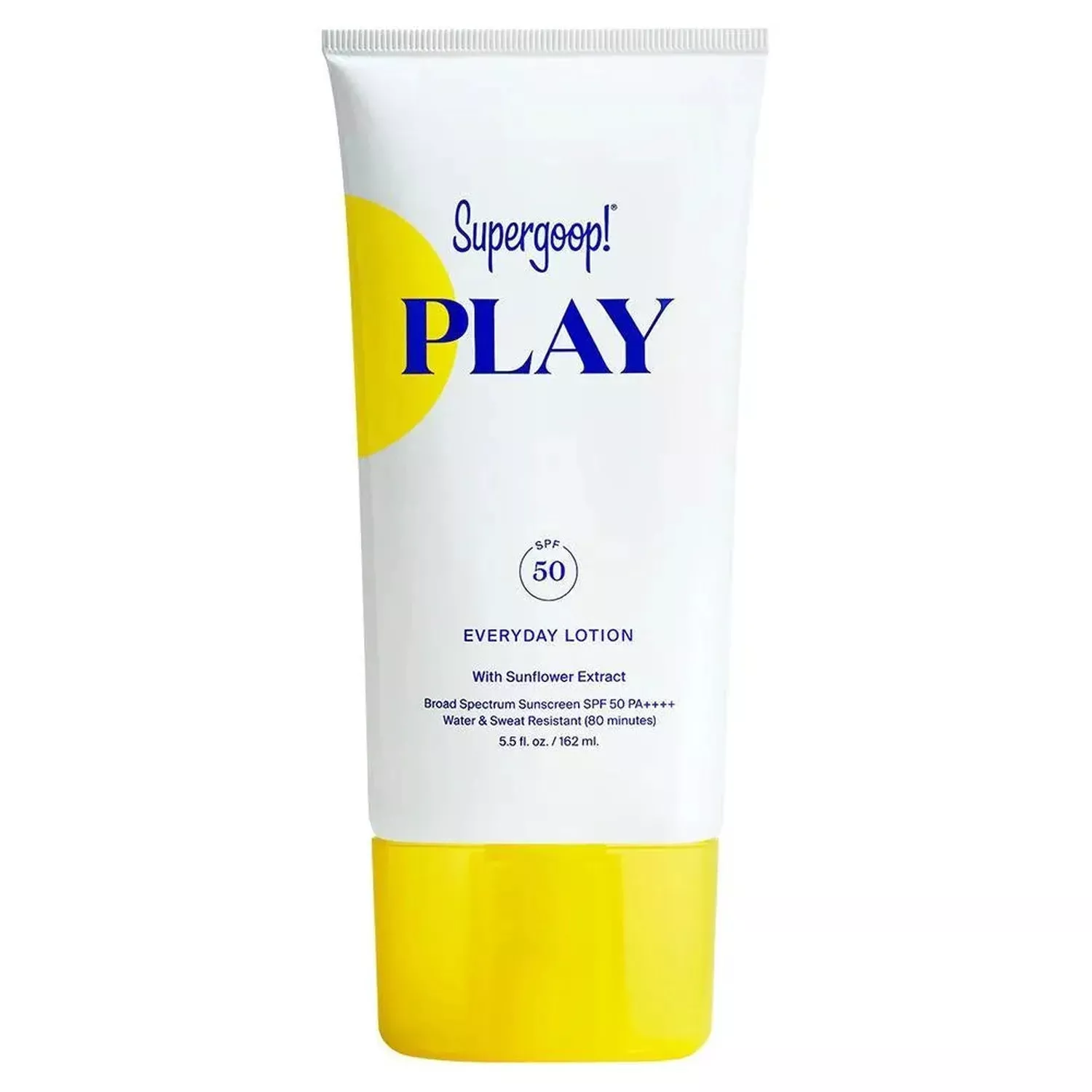 PLAY Everyday Lotion SPF 50 with Sunflower Extract 5.5oz