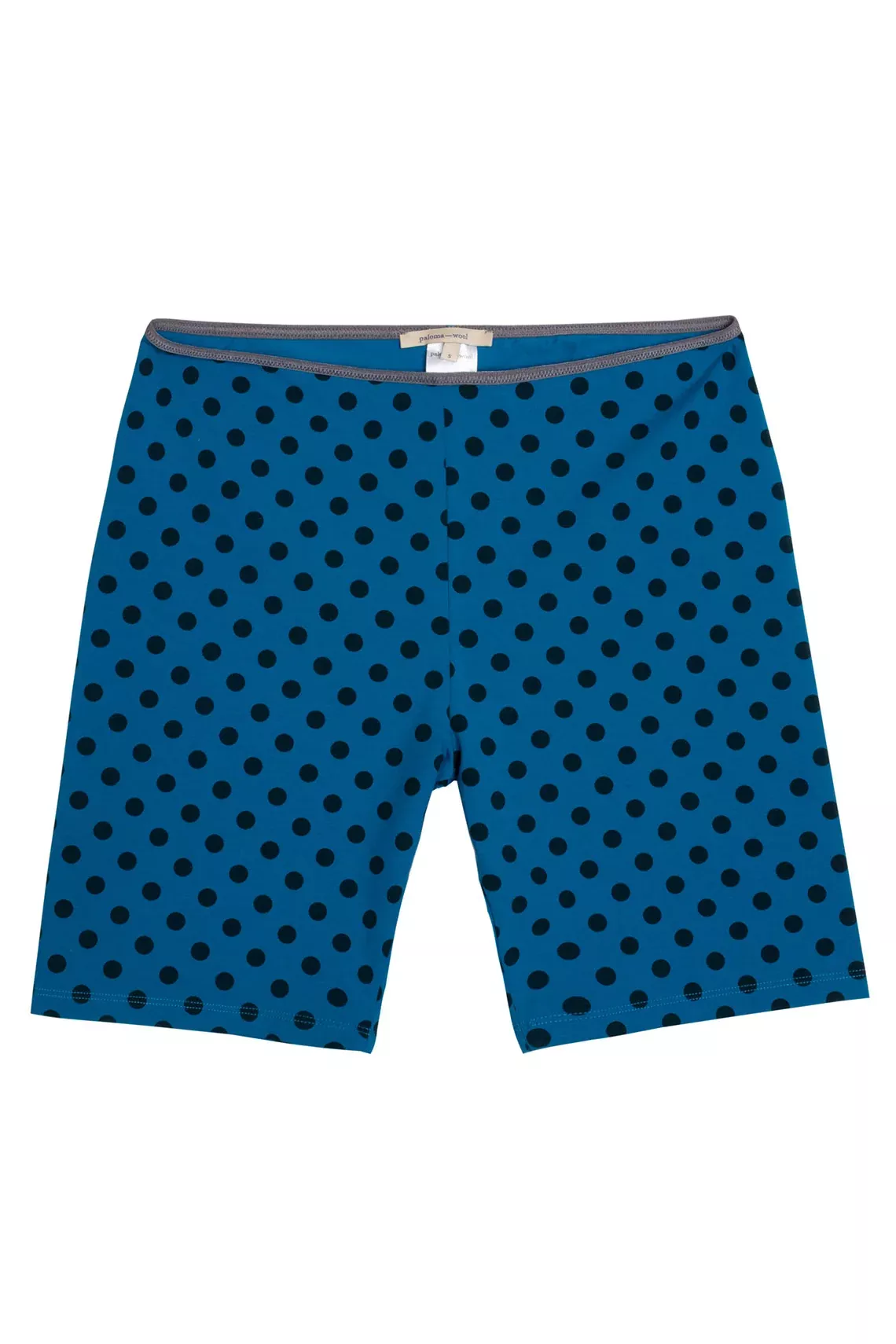 Polka Dot Ines Bike Short