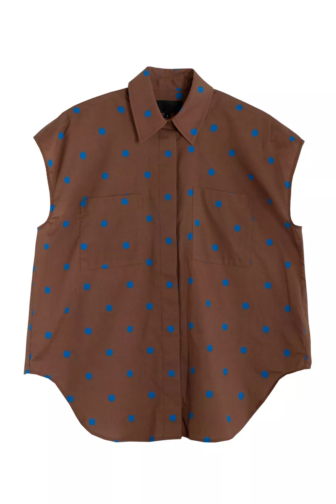 Polka Rhys Top