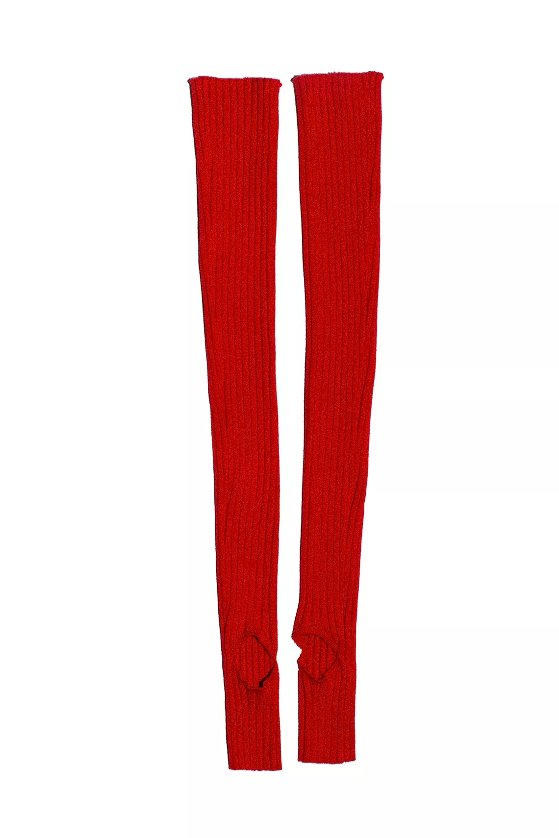 Pomodoro Nonna Leg Warmer