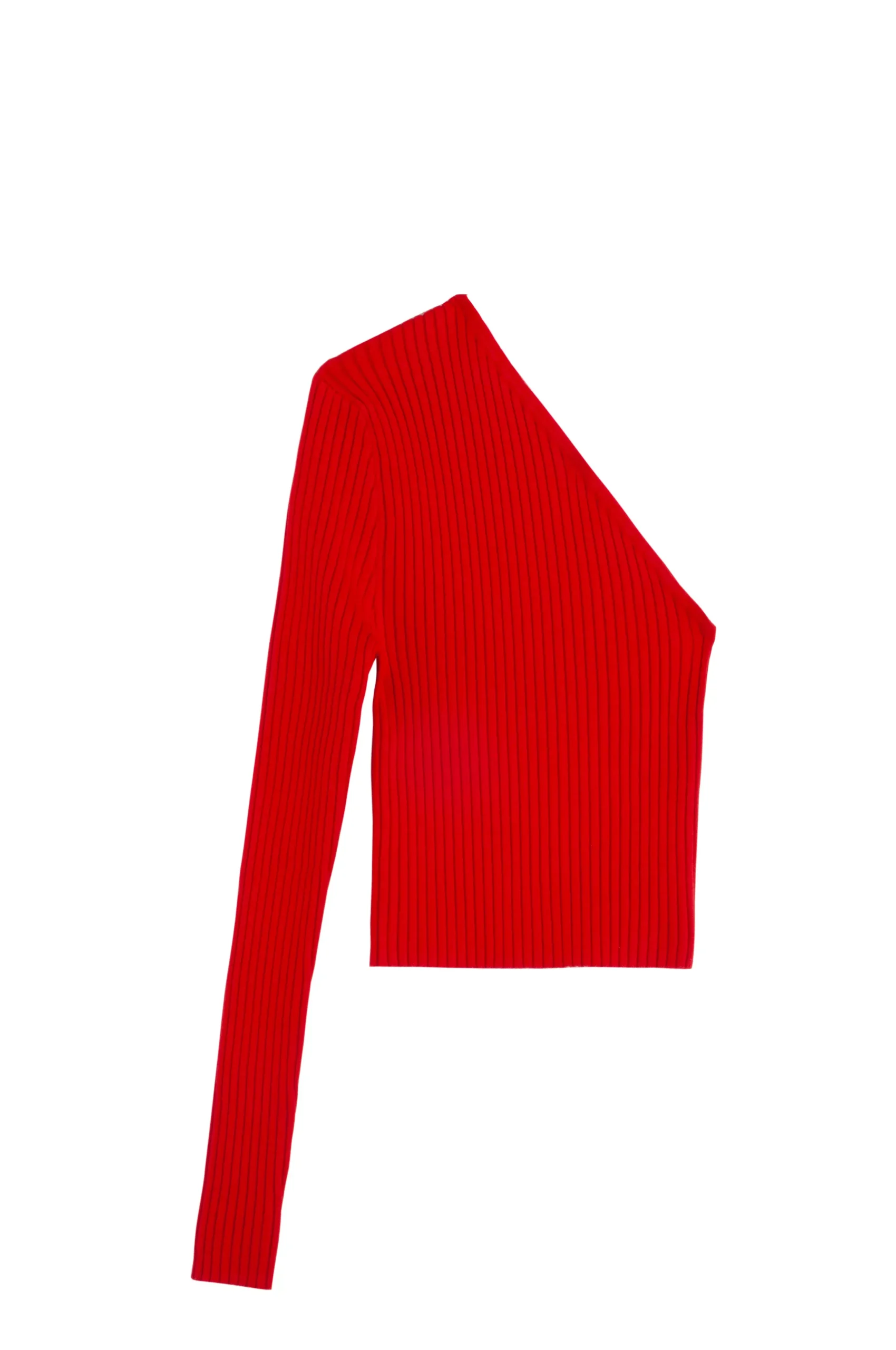 Pomodoro Nonna One Sleeve