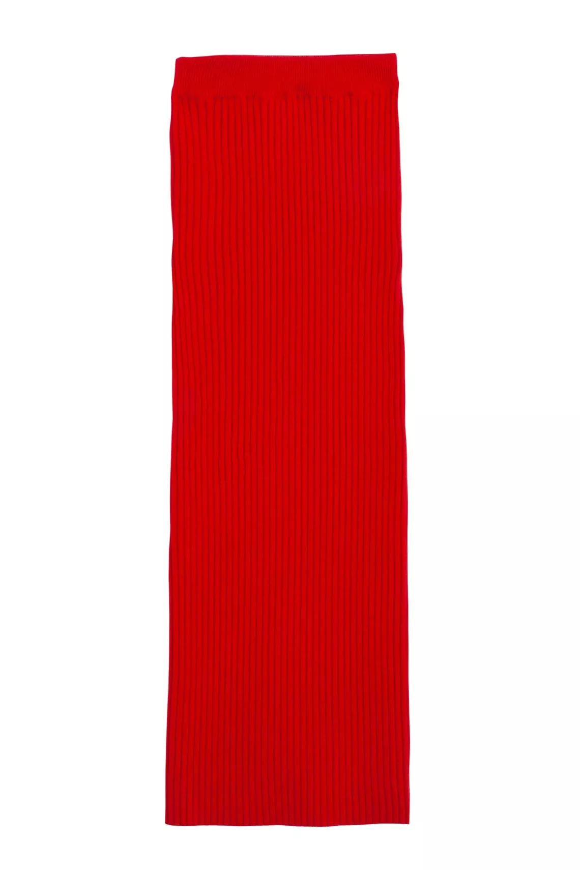 Pomodoro Nonna Tube Skirt