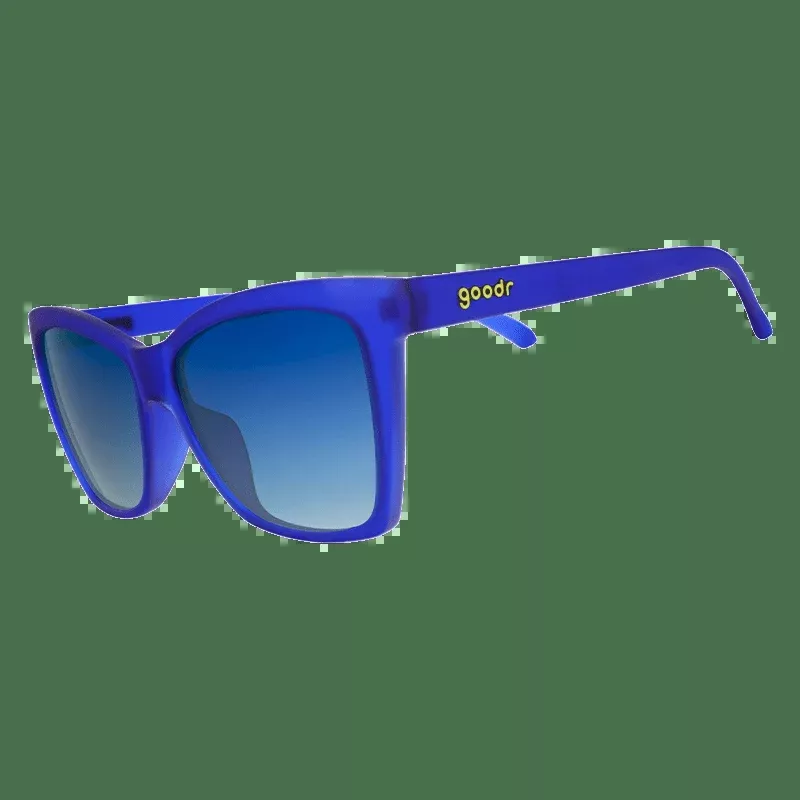 "Pop Art Prodigy" Polarized Pop G Sunglasses