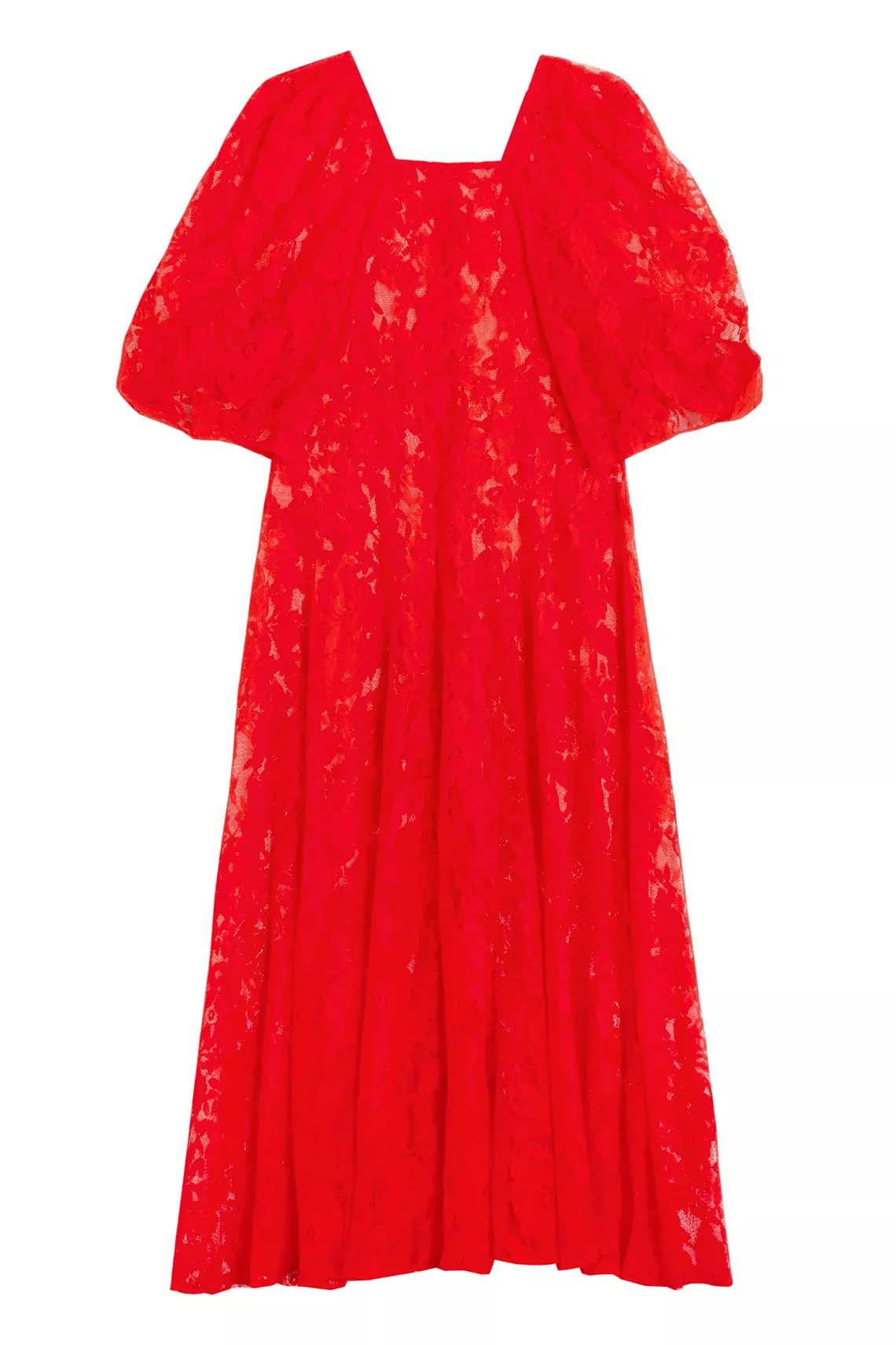 Poppy Lace Lexi Dress