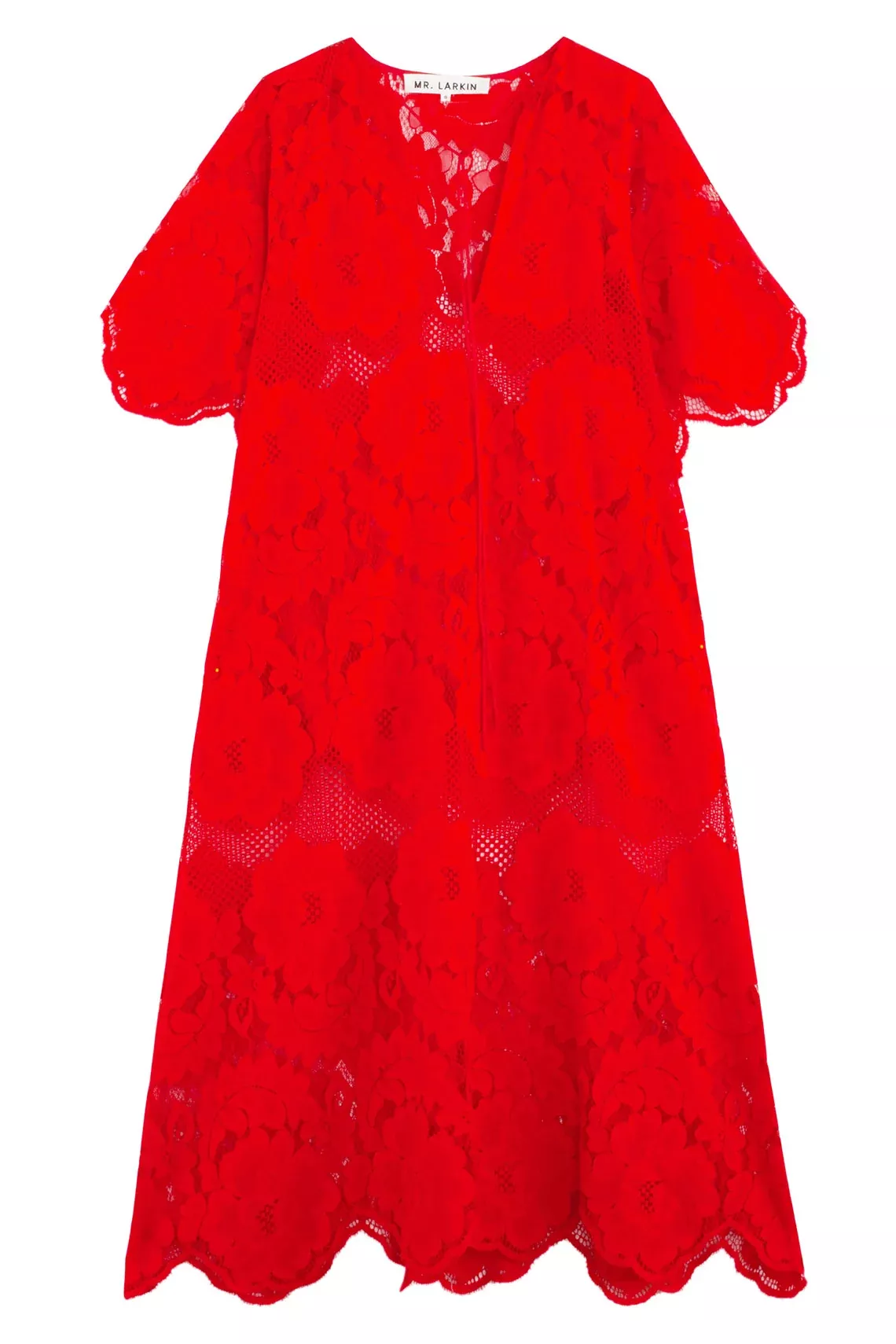 Poppy Lola Dress