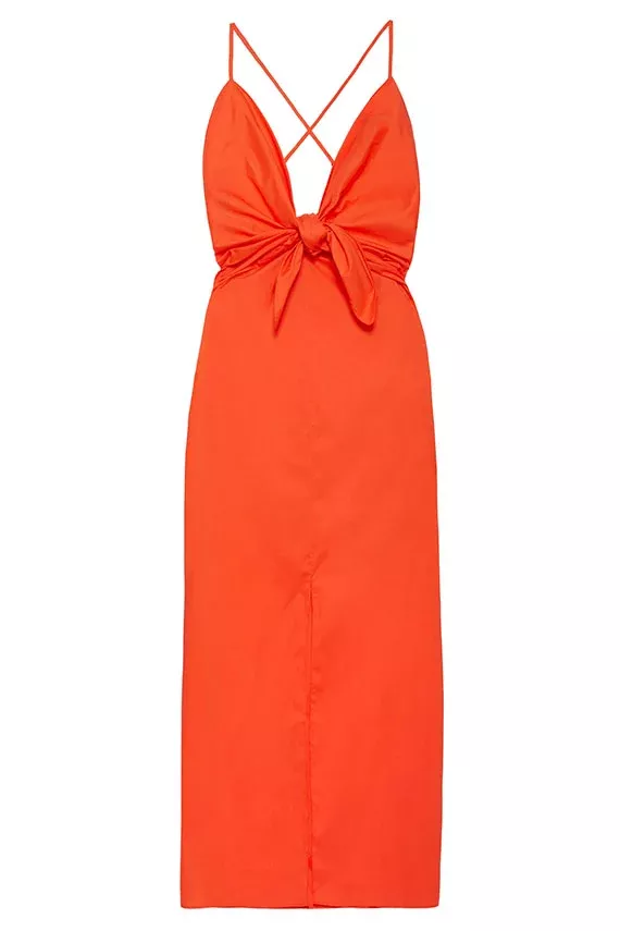 Poppy Lolita Dress