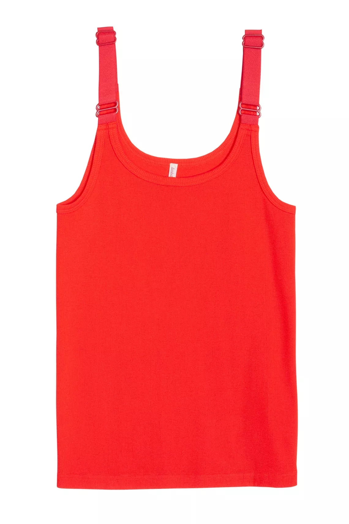 Poppy Ribbed Camisole