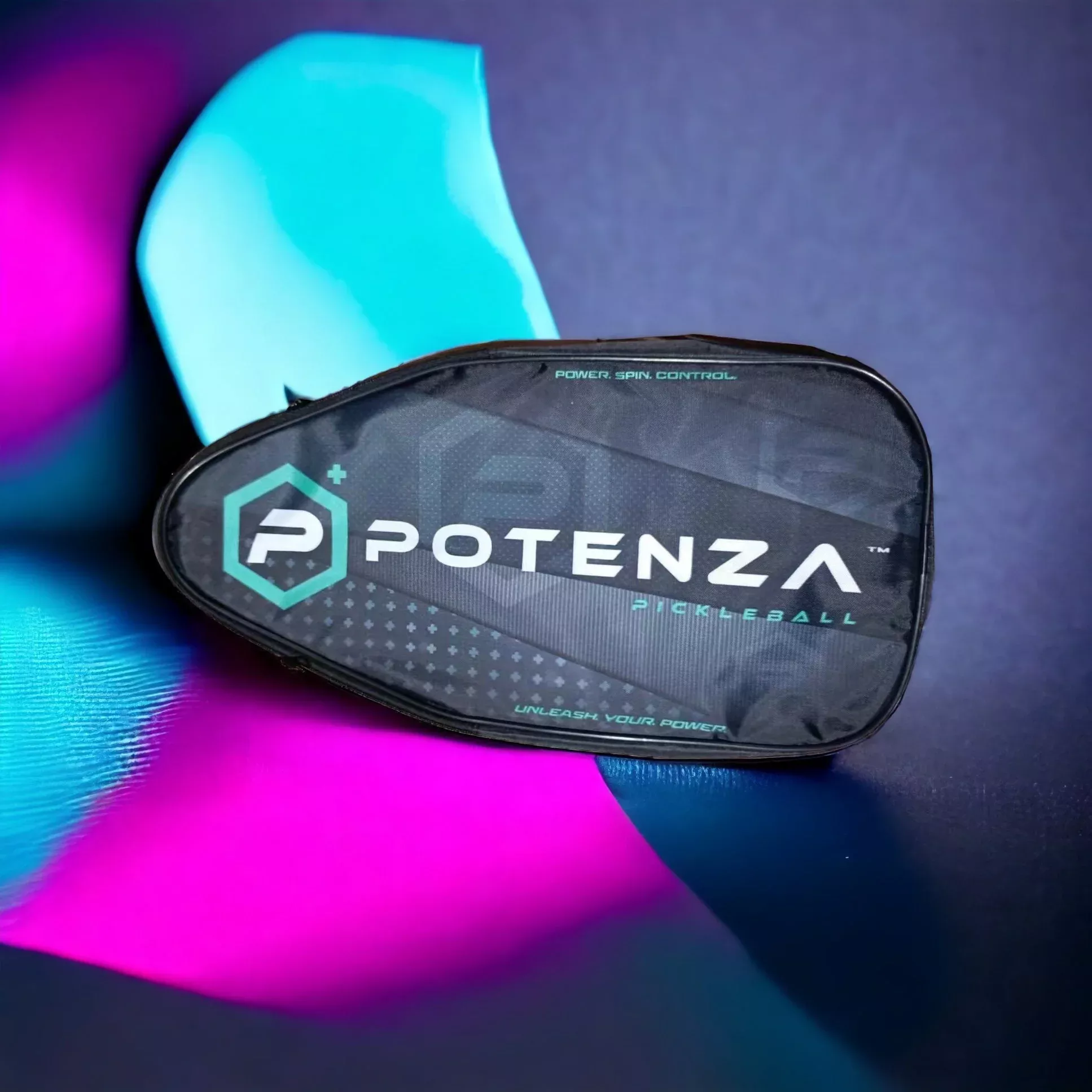 POTENZA Paddle Travel Case (fits 2 paddles)