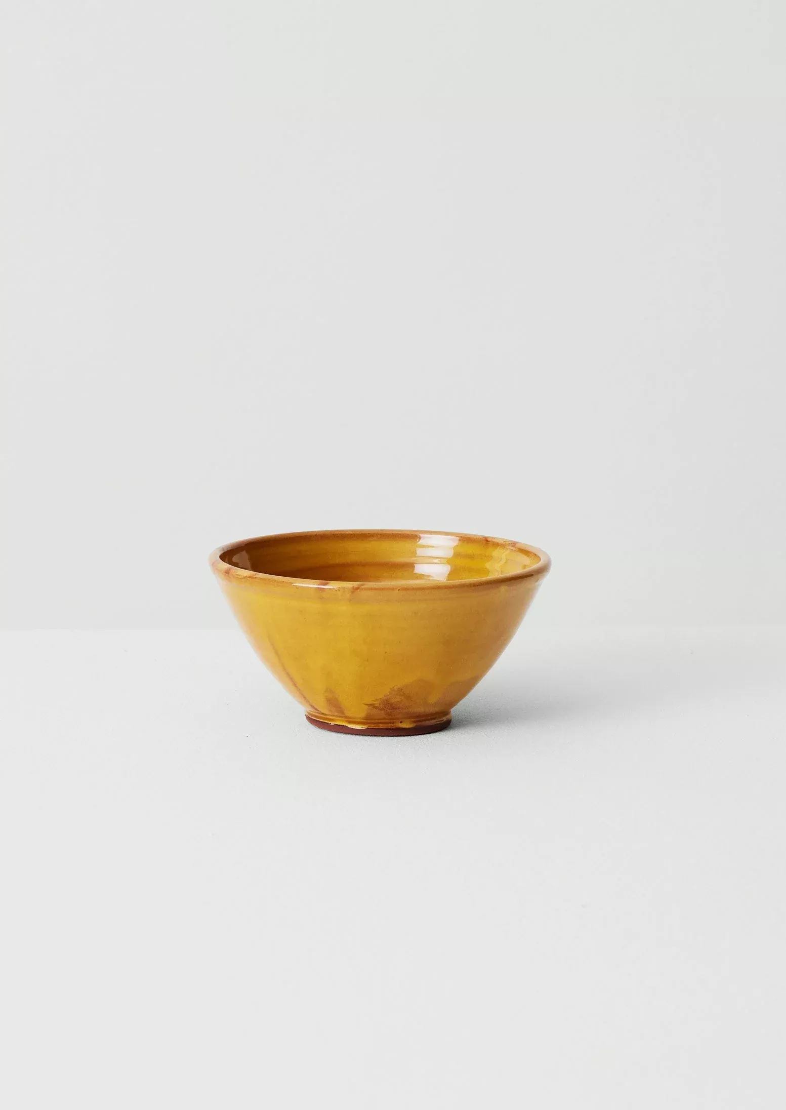 Poterie Barbotine Breakfast Bowl