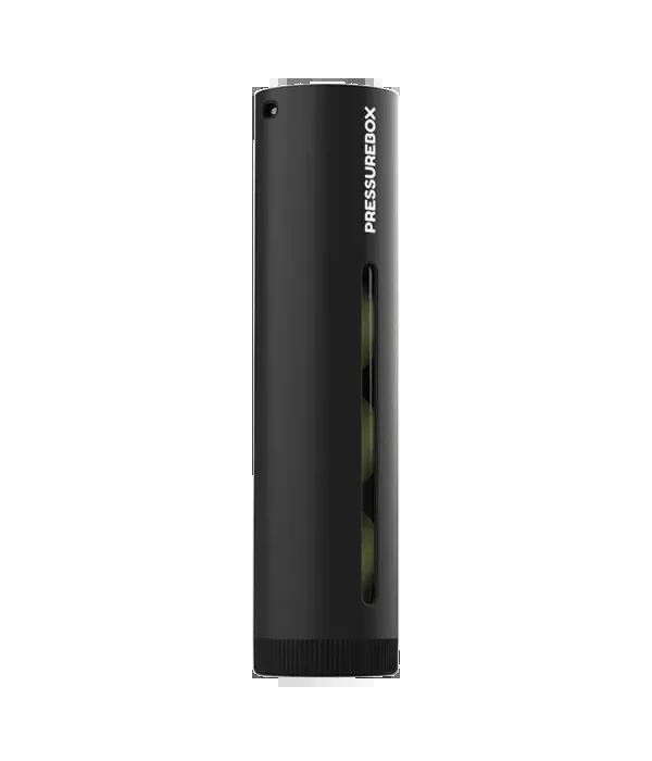 Presurizador Automatico Pressurebox X3 Negro