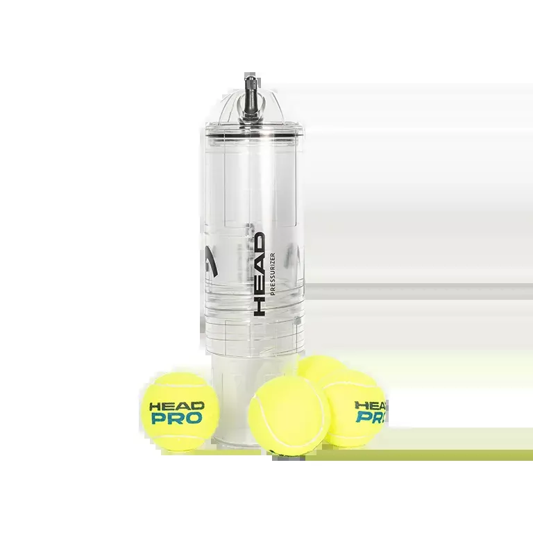 Presurizador HEAD X4 PUMP