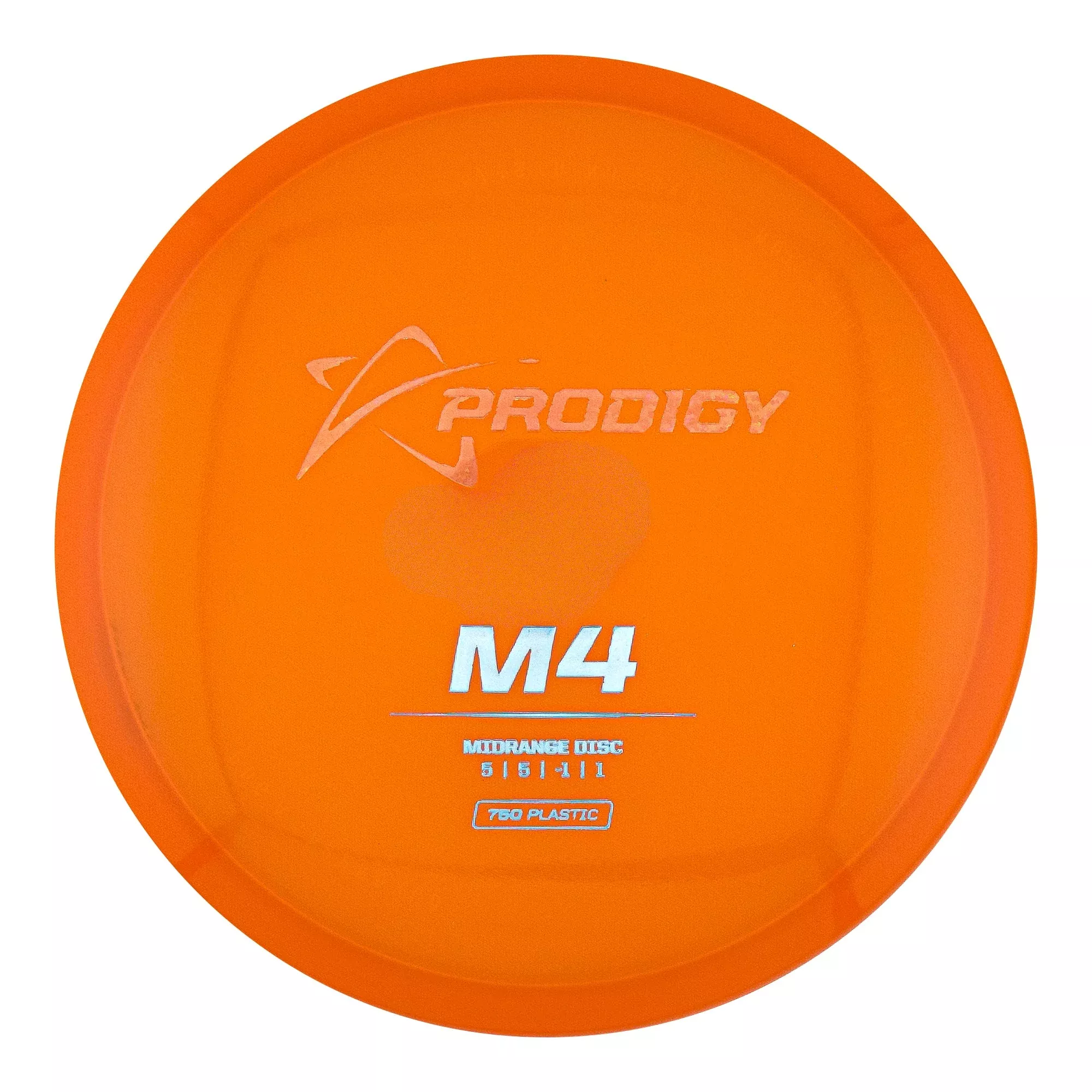 Prodigy M4 750 Plastic
