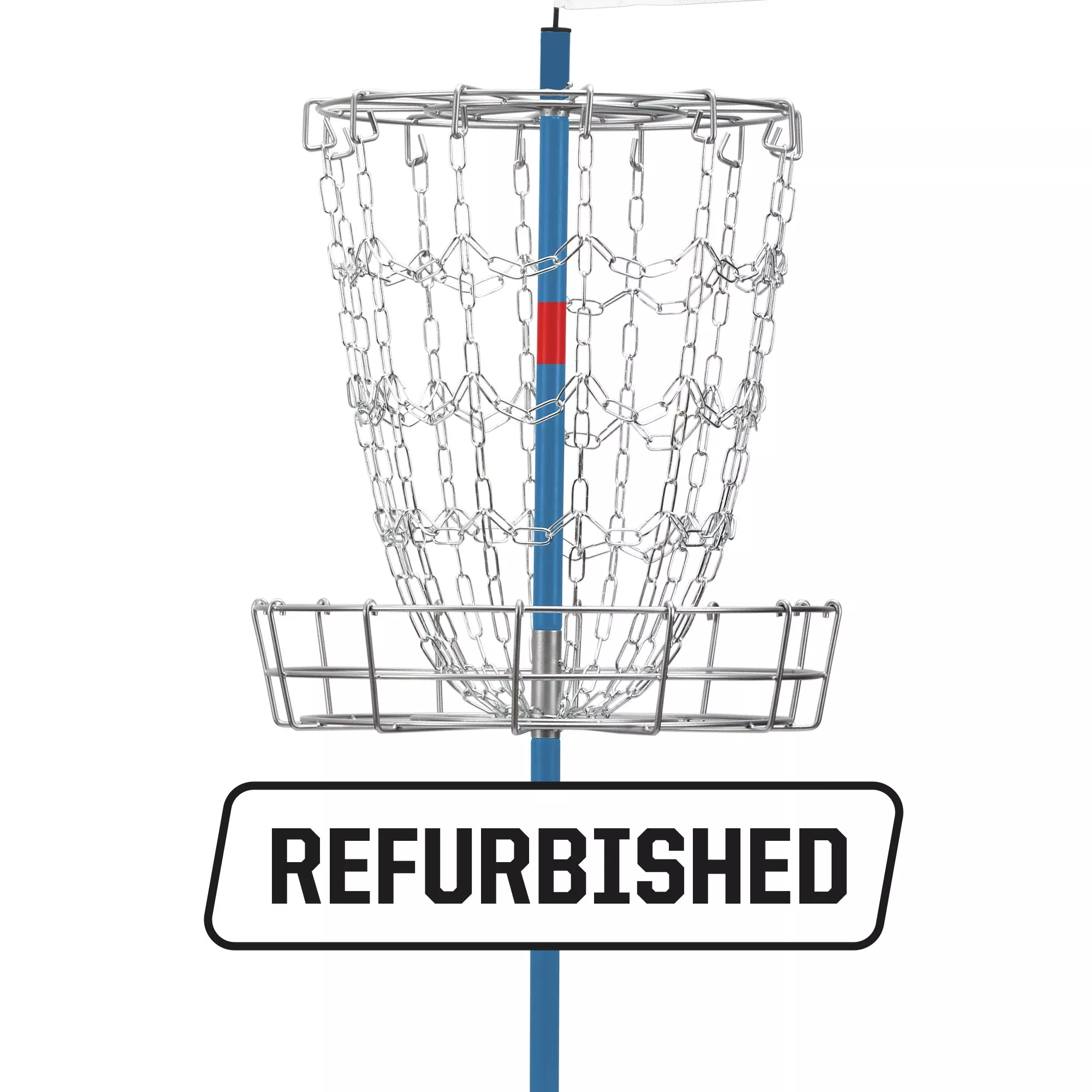 Prodigy Refurbished Mobile Disc Golf Practice Target Set
