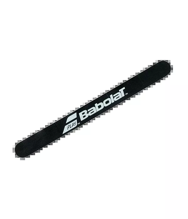 Protector Babolat Negro (x1)