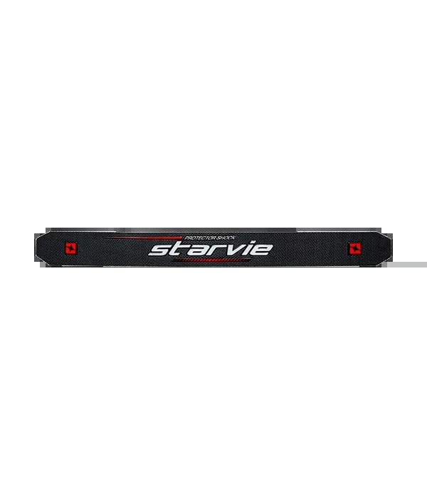 Protector Starvie Rojo