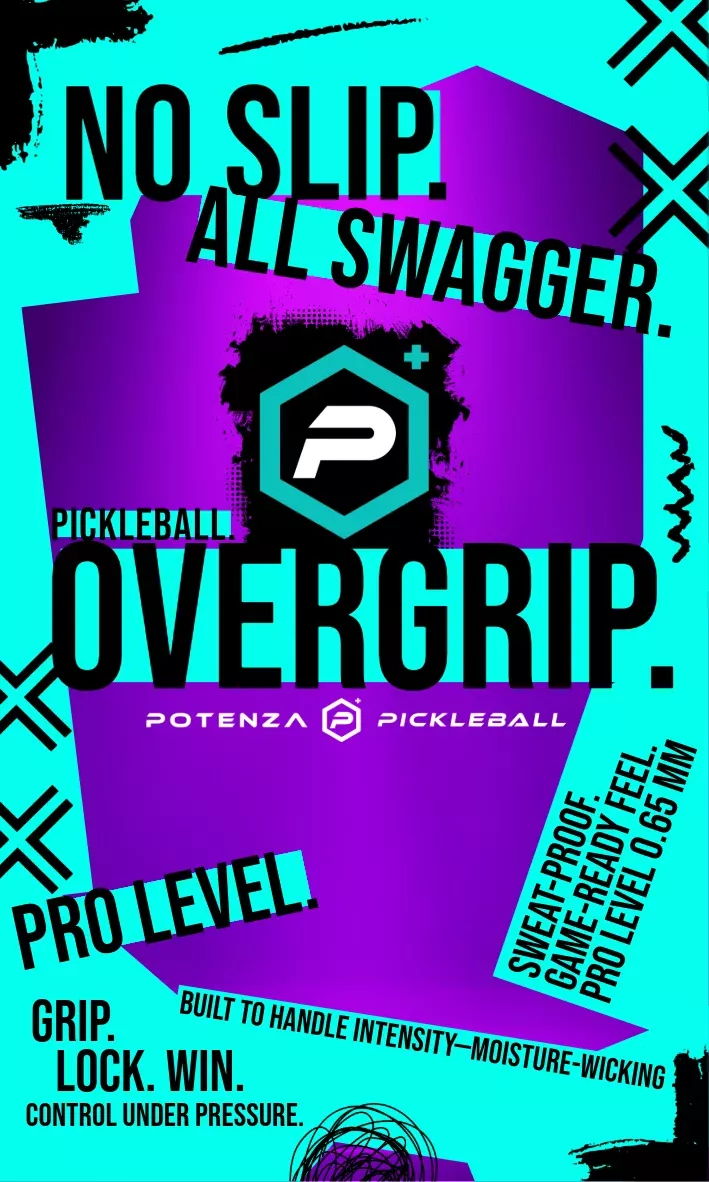 PROX Tacky Overgrip (4-pack)