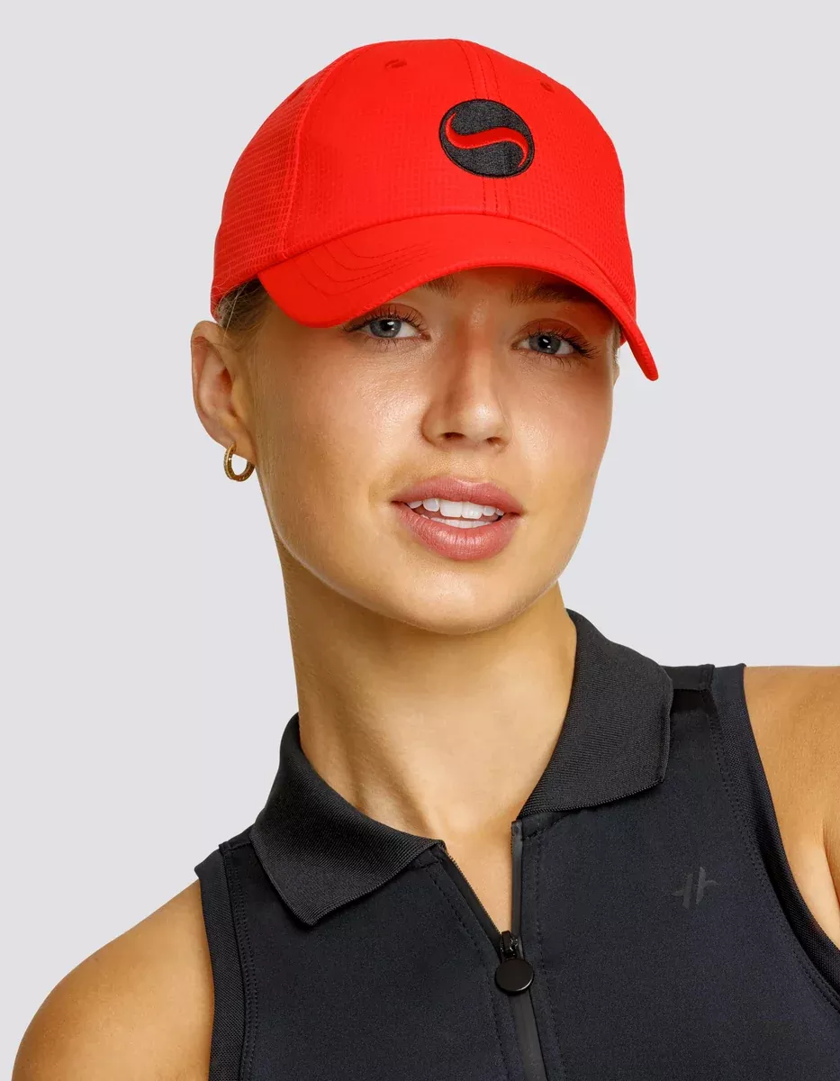 QUEENE CAP - FLAMENCO