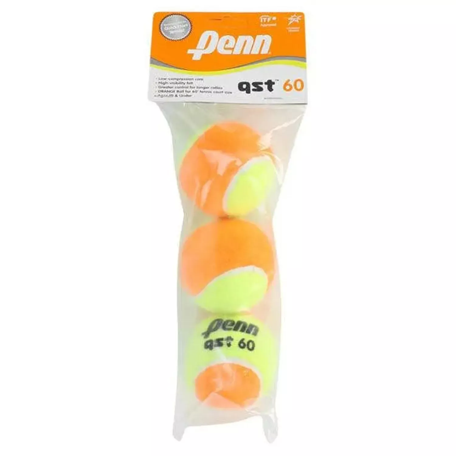 Quick Start 60 Foot 3 Ball Pack