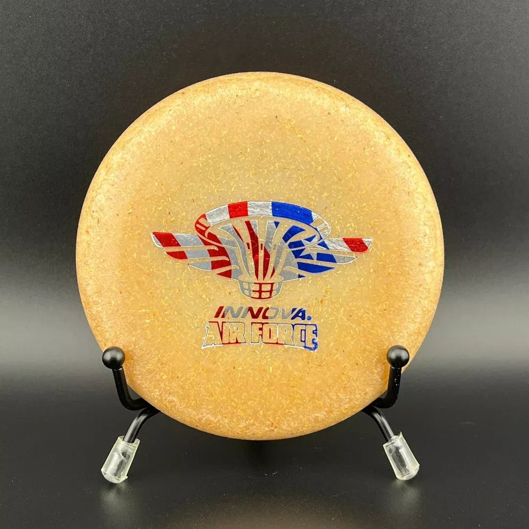R-Wood Mini Marker - Air Force