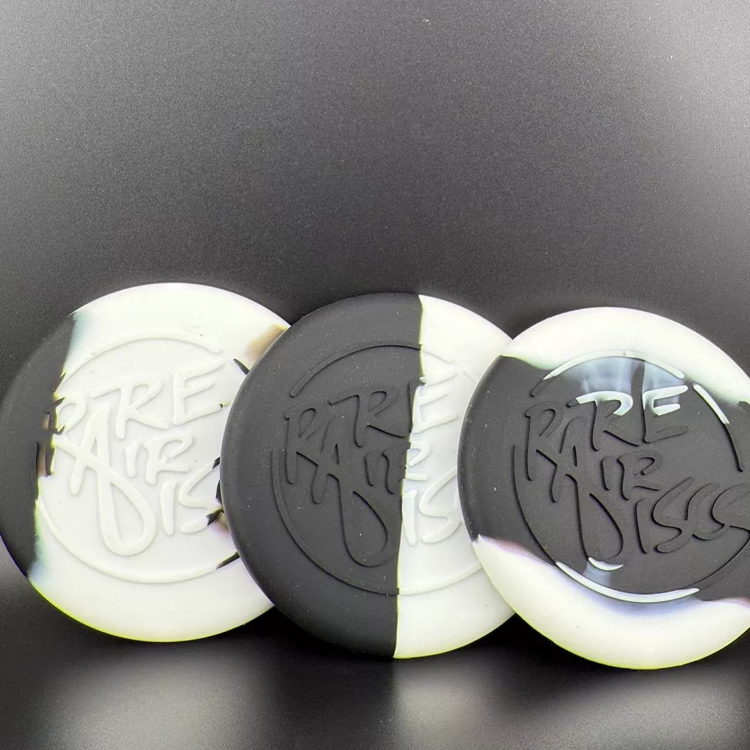 RAD Rubber Glow Mini - [STRATUS] Fear Edition