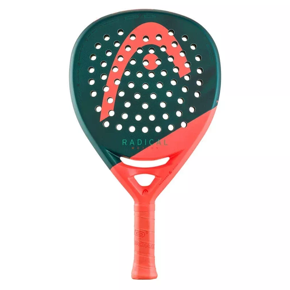 Radical Motion 2026 Padel Racquet