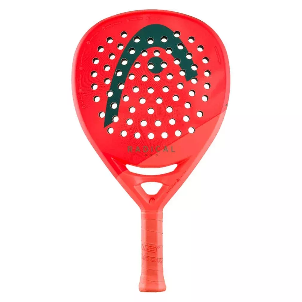 Radical Pro 2026 Padel Racquet