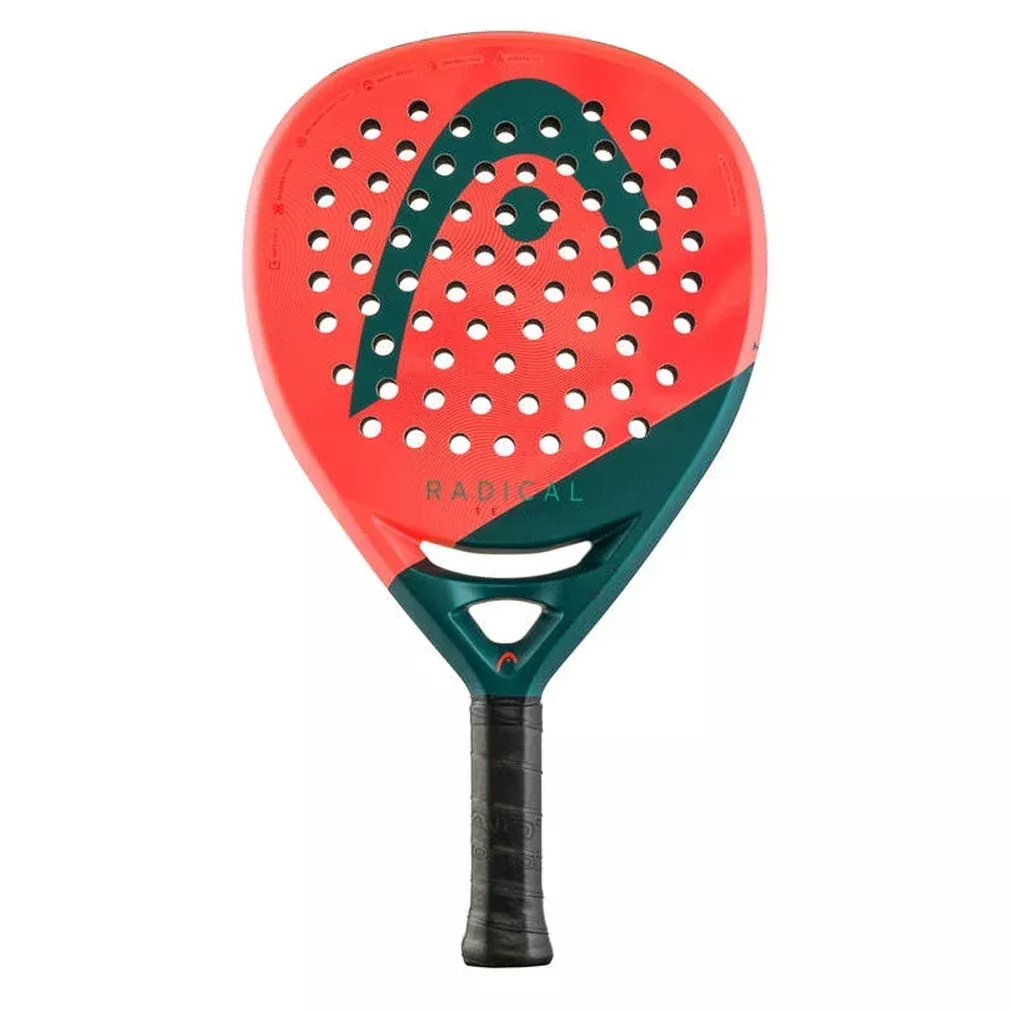 Radical Team 2026 Padel Racquet