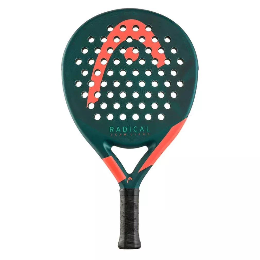 Radical Team Light 2026 Padel Racquet