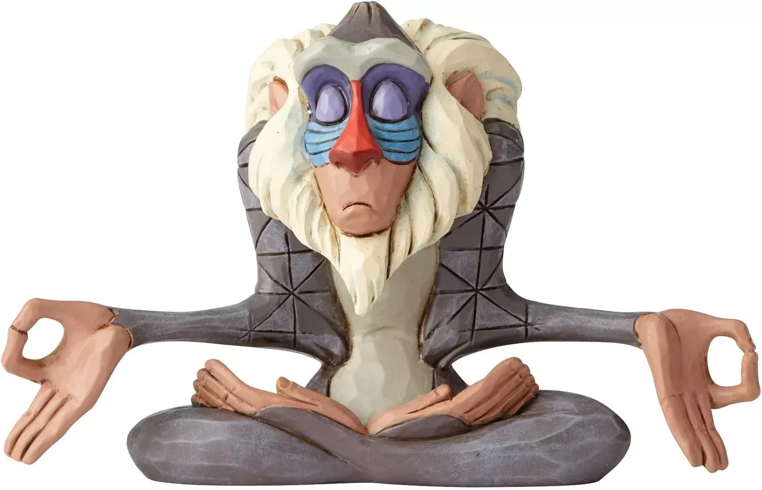 Rafiki Lion King Figurine