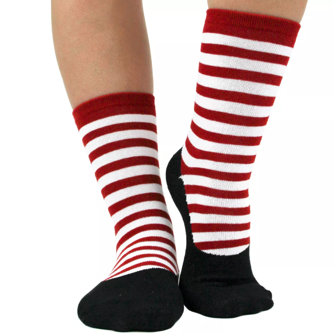 Ragdoll Slipper Socks