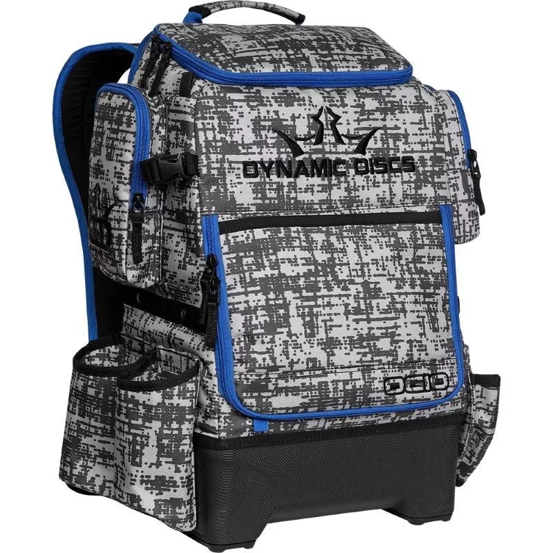 Ranger H20 Disc Golf Backpack - Includes Rainfly