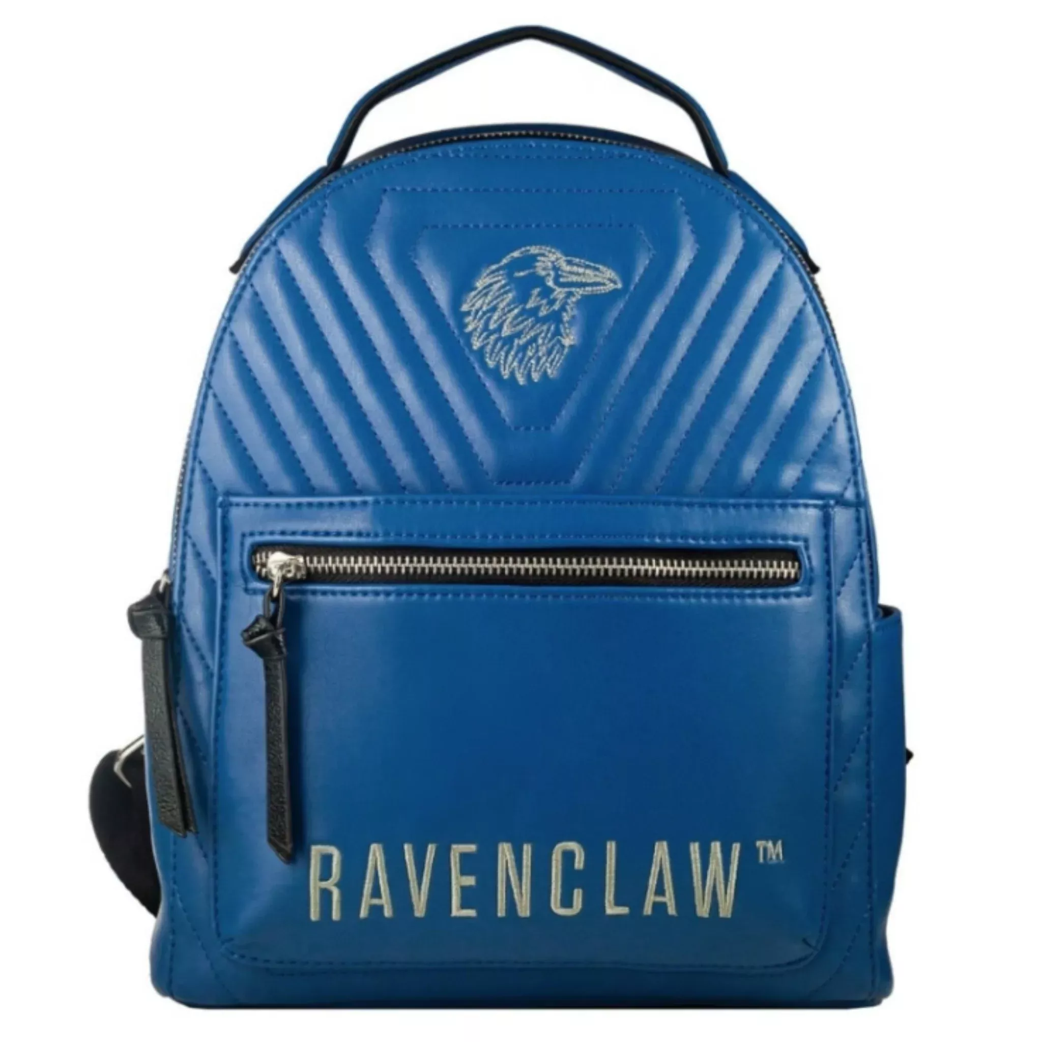 Ravenclaw Quilted House Backpack