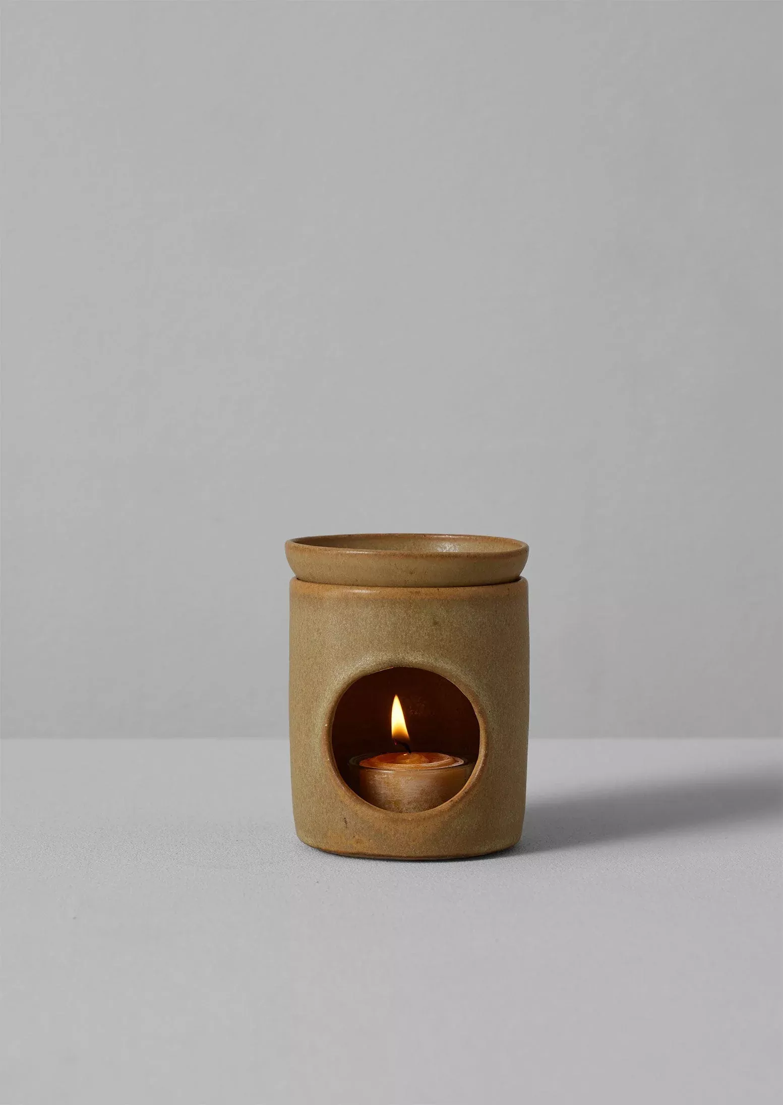Rebecca Proctor Oil Burner