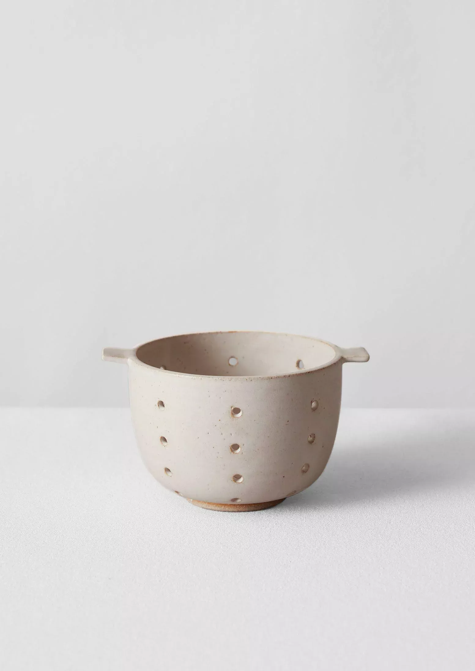 Rebecca Williams Berry Colander