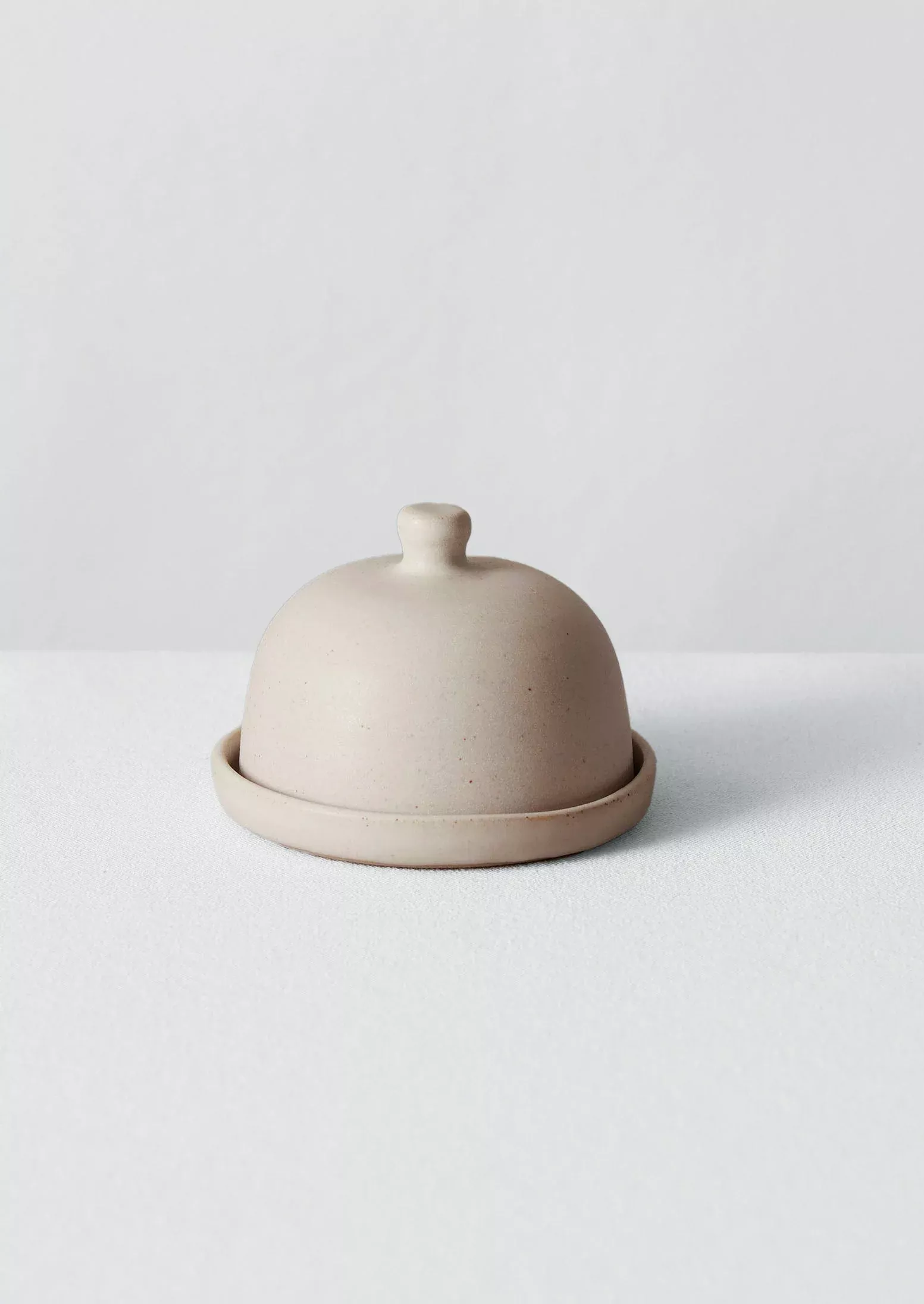 Rebecca Williams Butter Dish