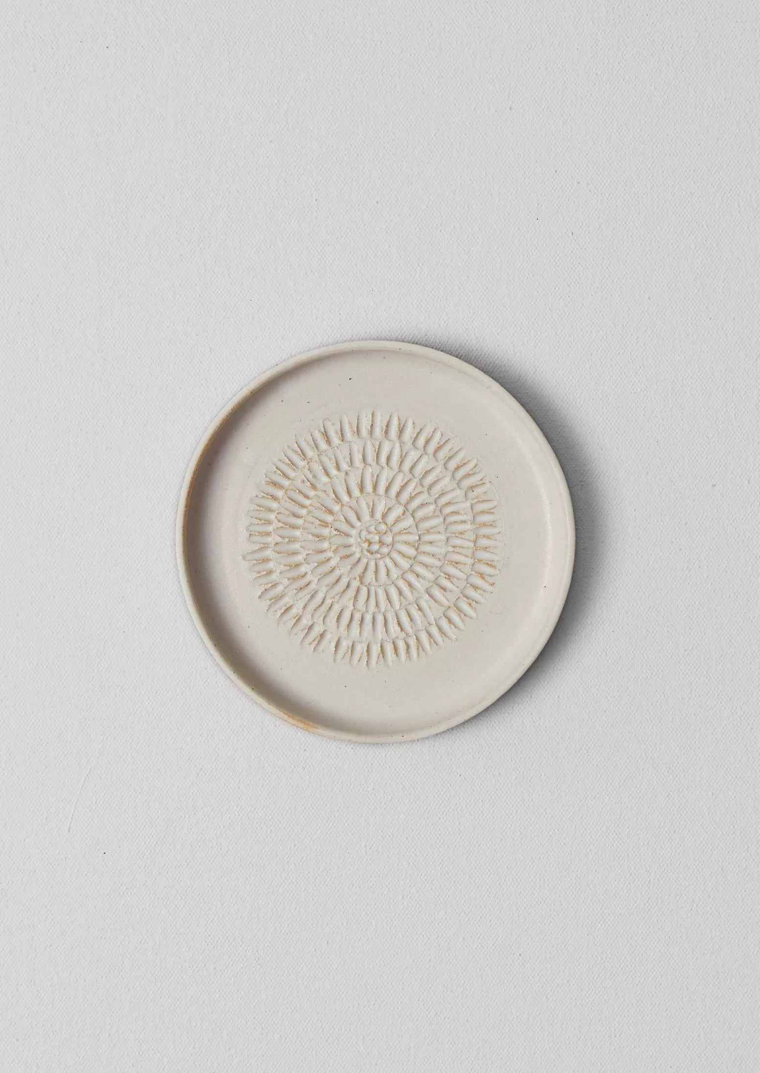 Rebecca Williams Garlic Grater