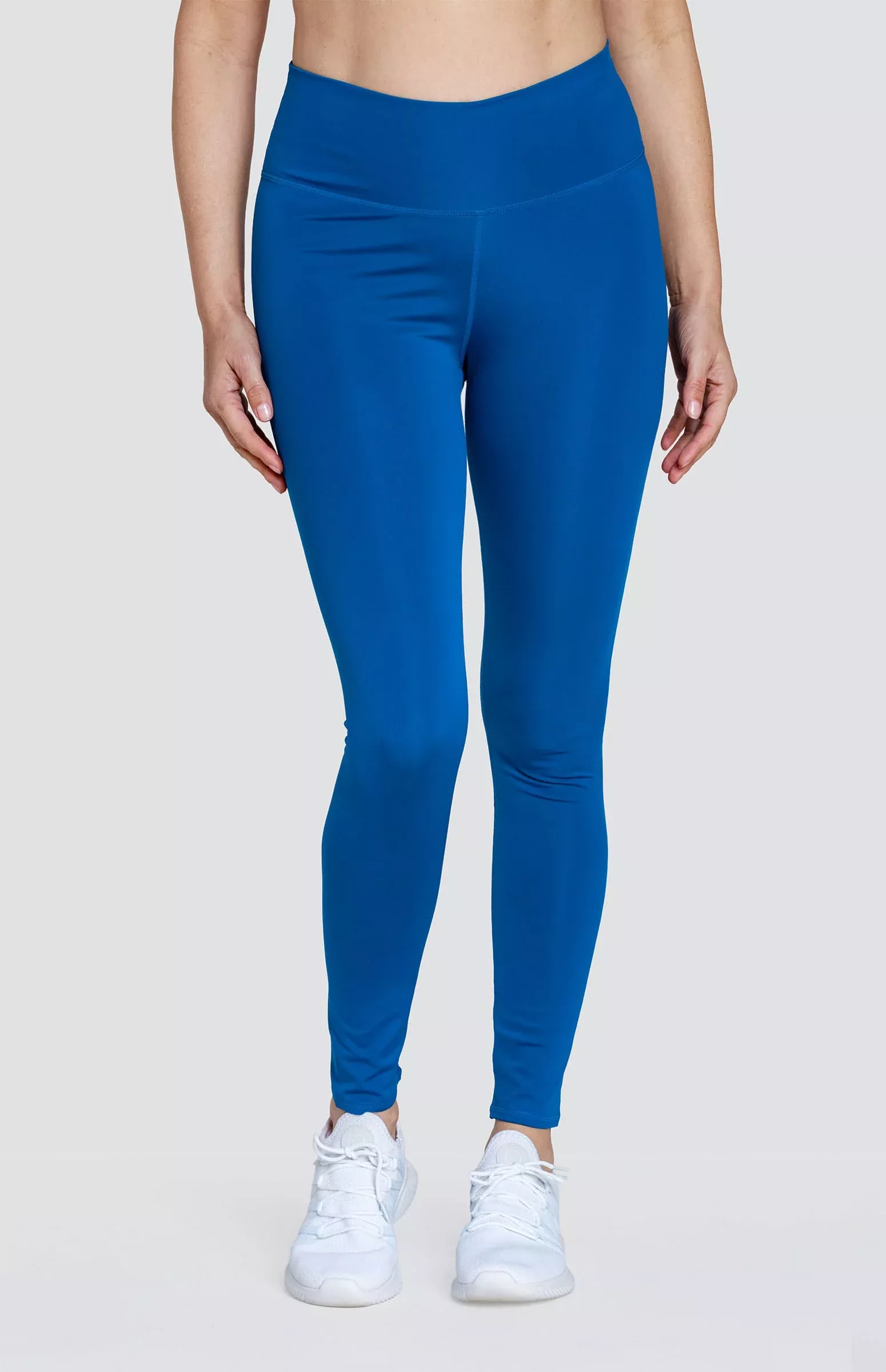 Reformer 27" Legging - Royal