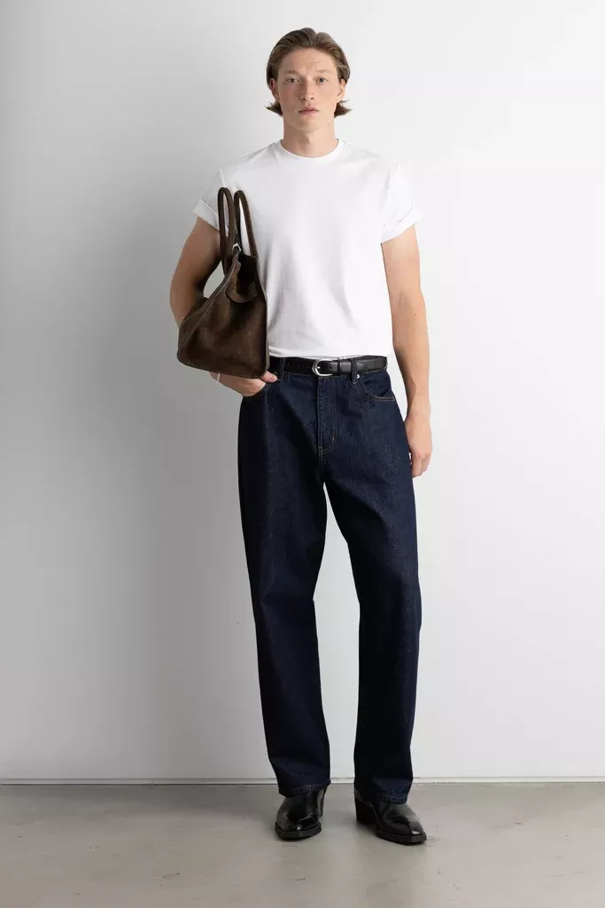 RELAXED CLASSIC CORE T-SHIRT