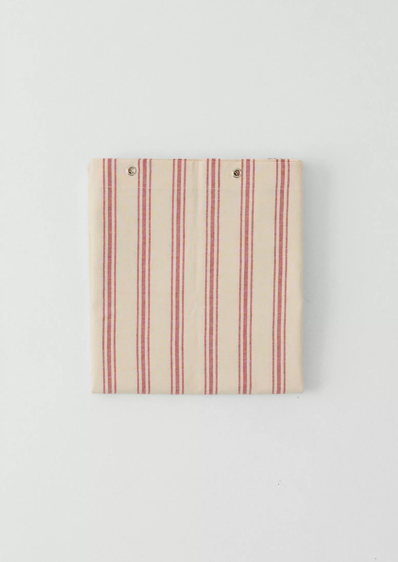 Rhode Stripe Shower Curtain