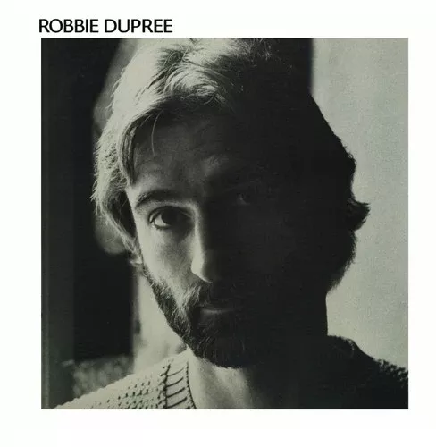 Robbie Dupree (CD) - Robbie Dupree