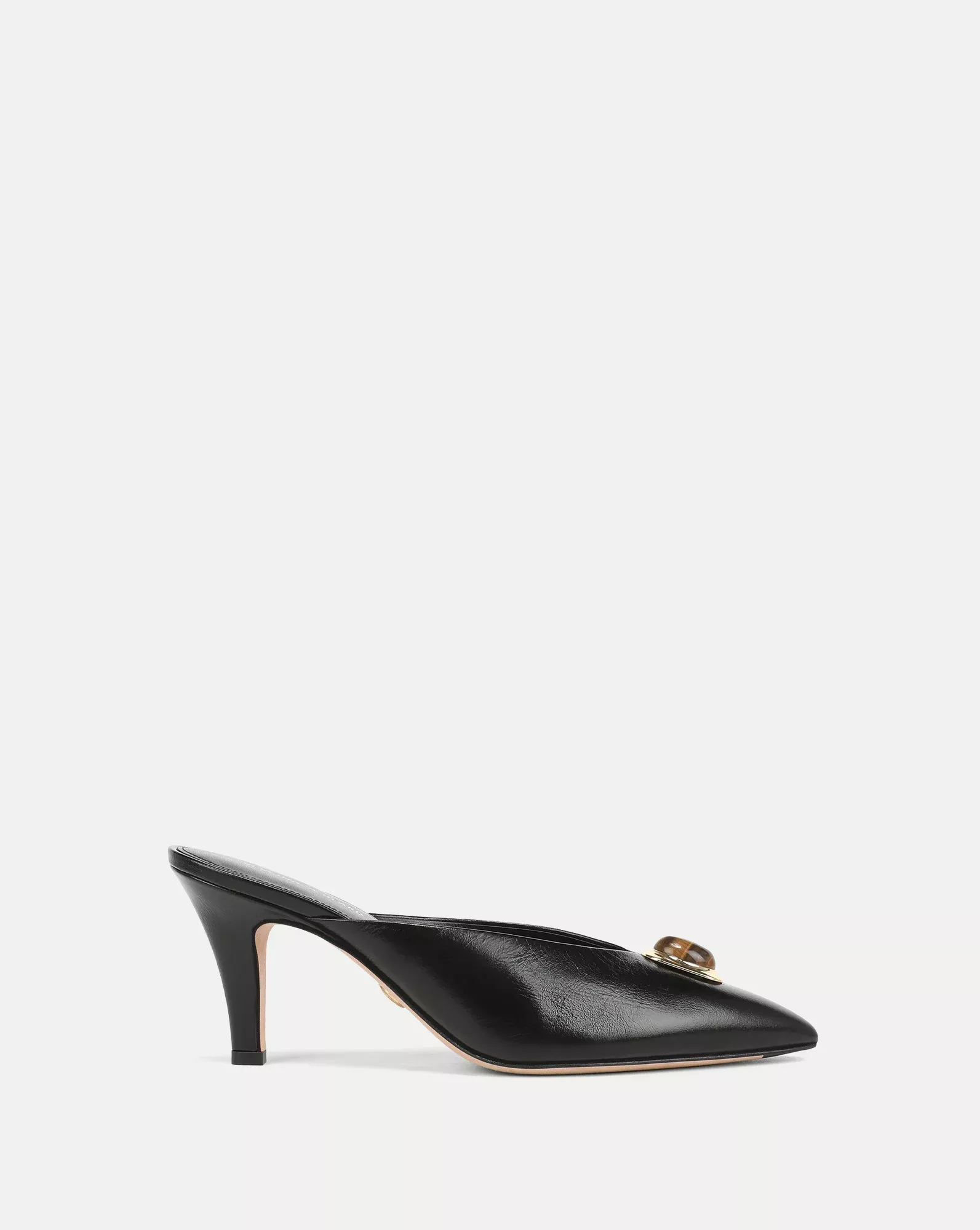 Rochelle Cabochon Mule
