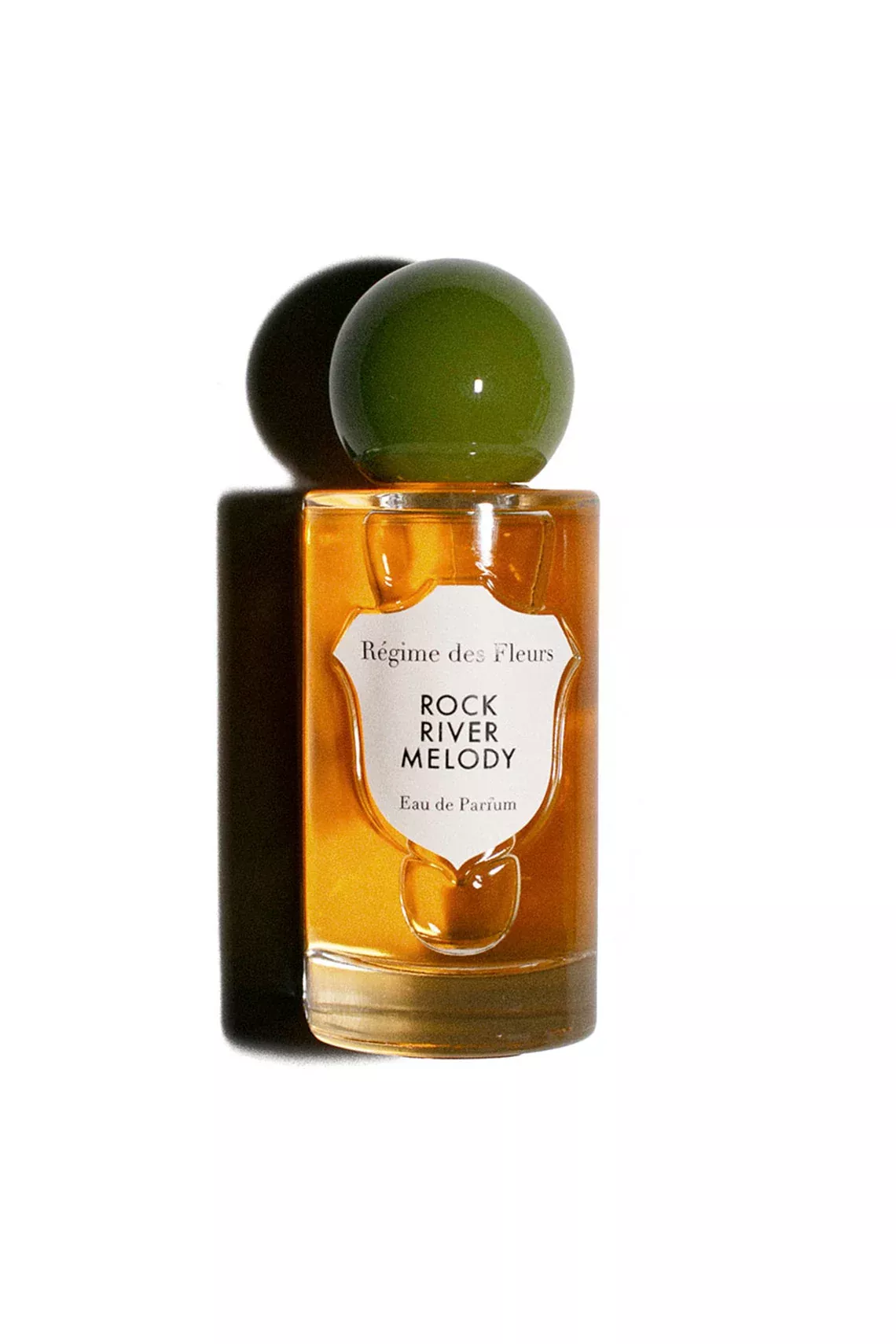 Rock River Melody
