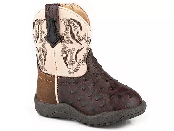 Roper Cowbabies Dalton Style 09-016-1900-3369