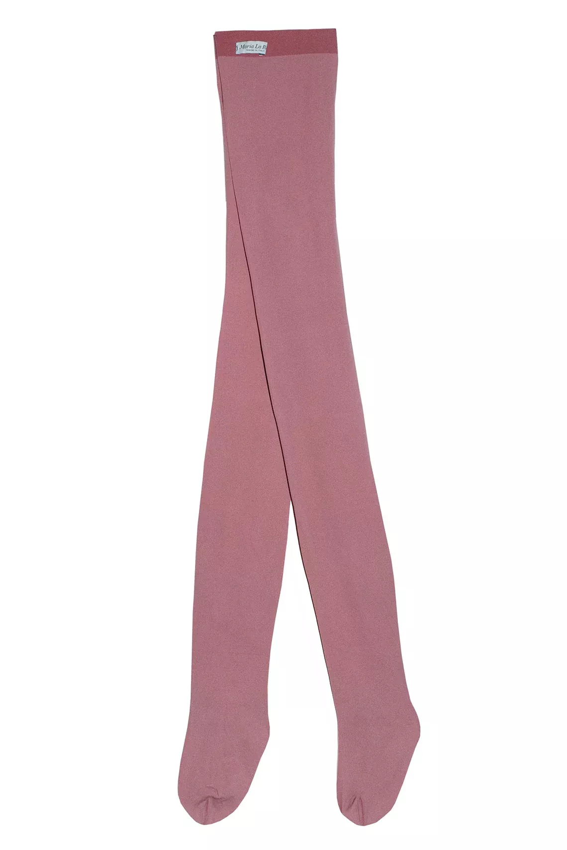 Rose Lycra Tights