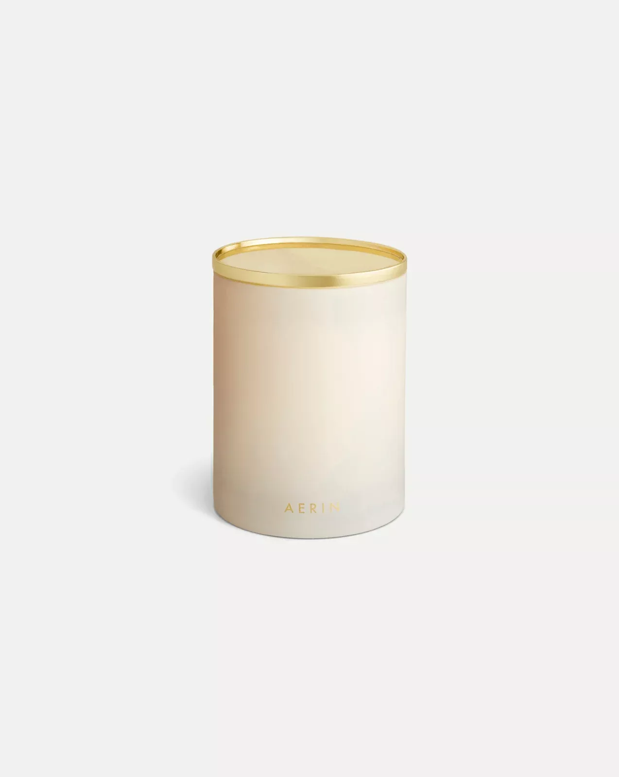 Rose Scented Candle