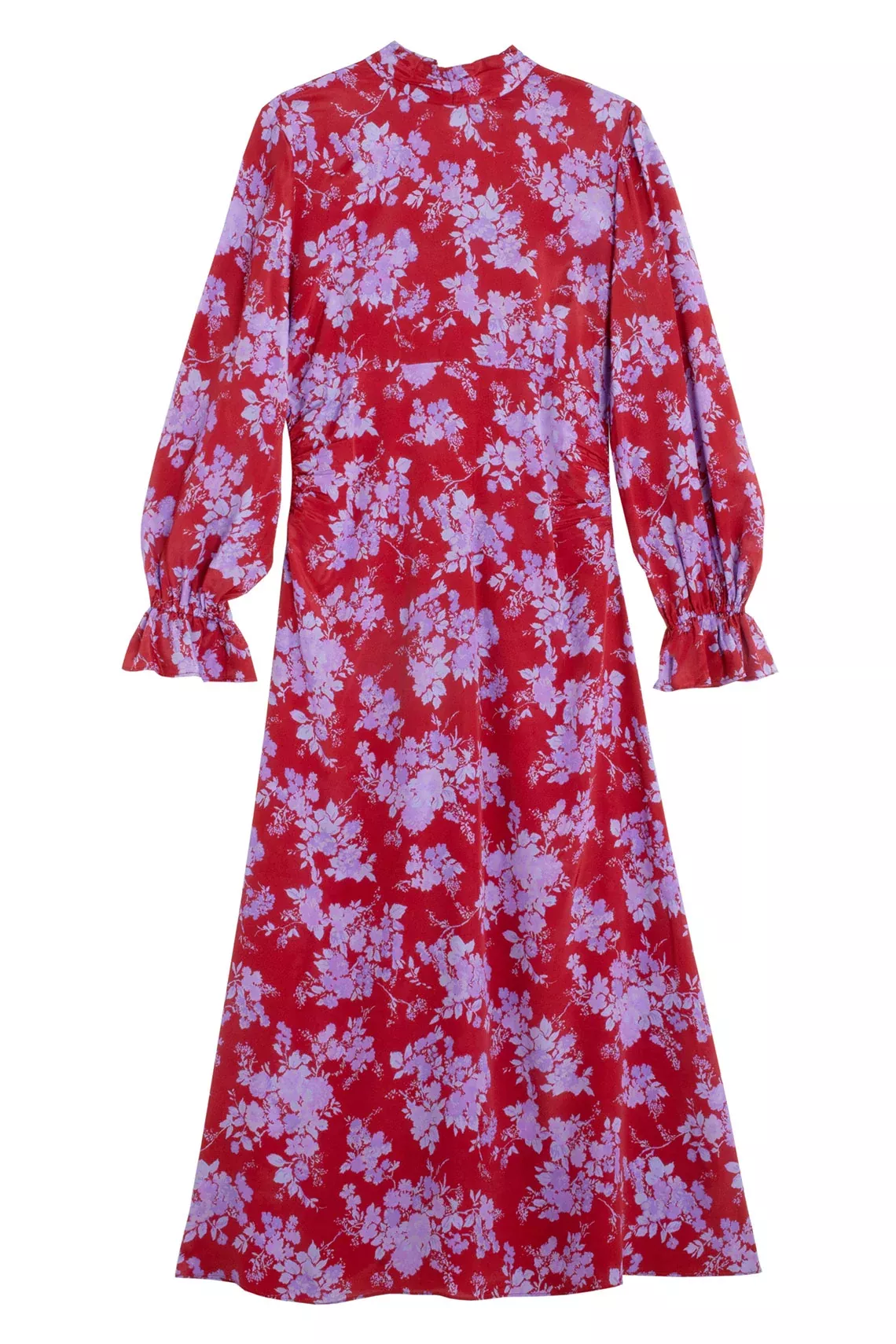 Rouge Parisienne Wayne Dress