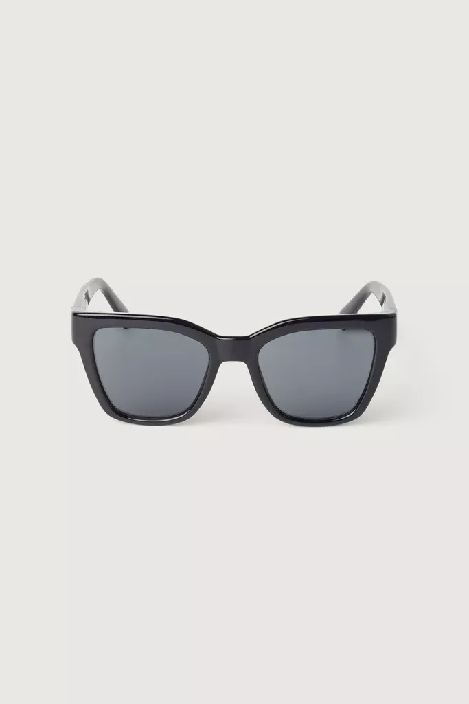 ROUND SQUARE SUNGLASSES