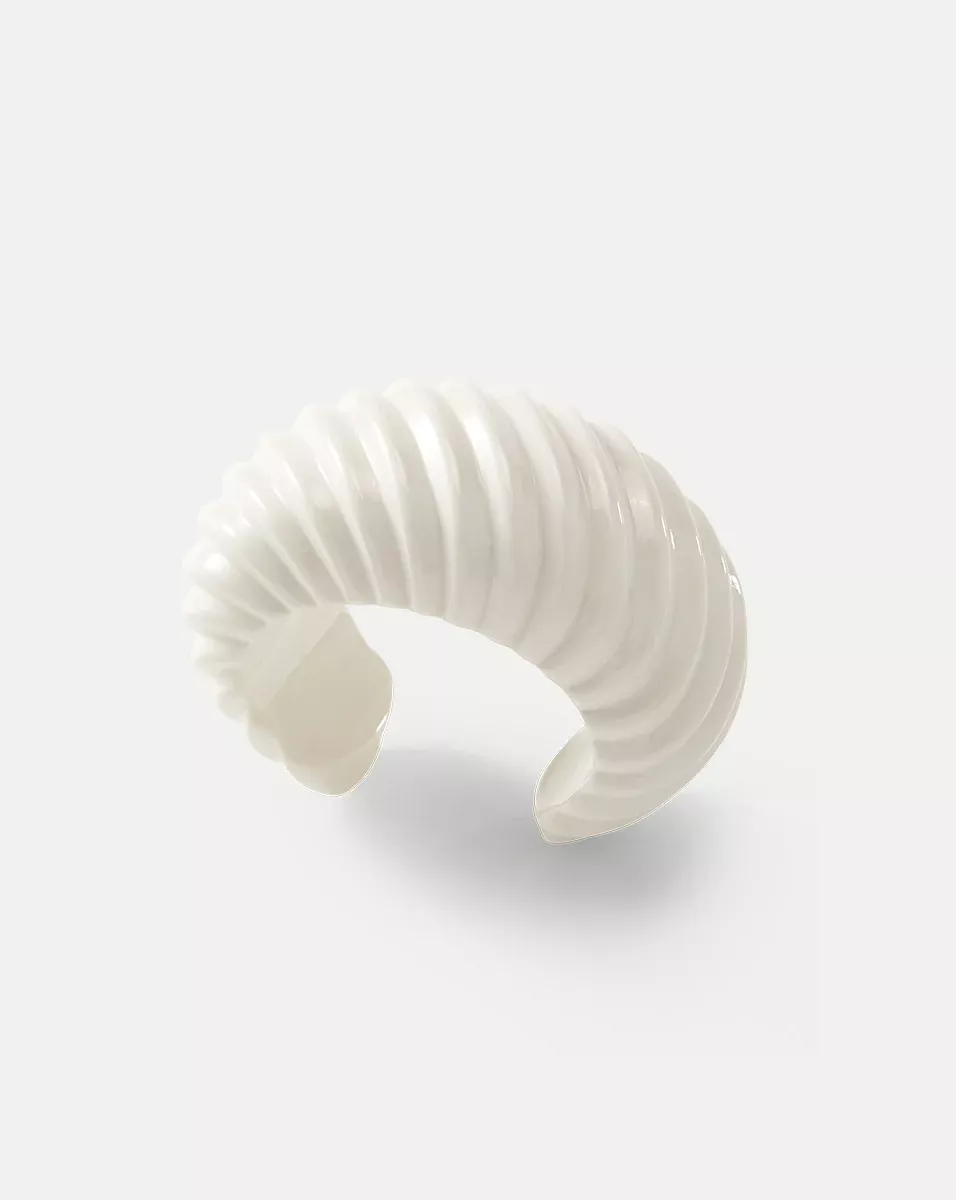 Rowan Cuff Bracelet