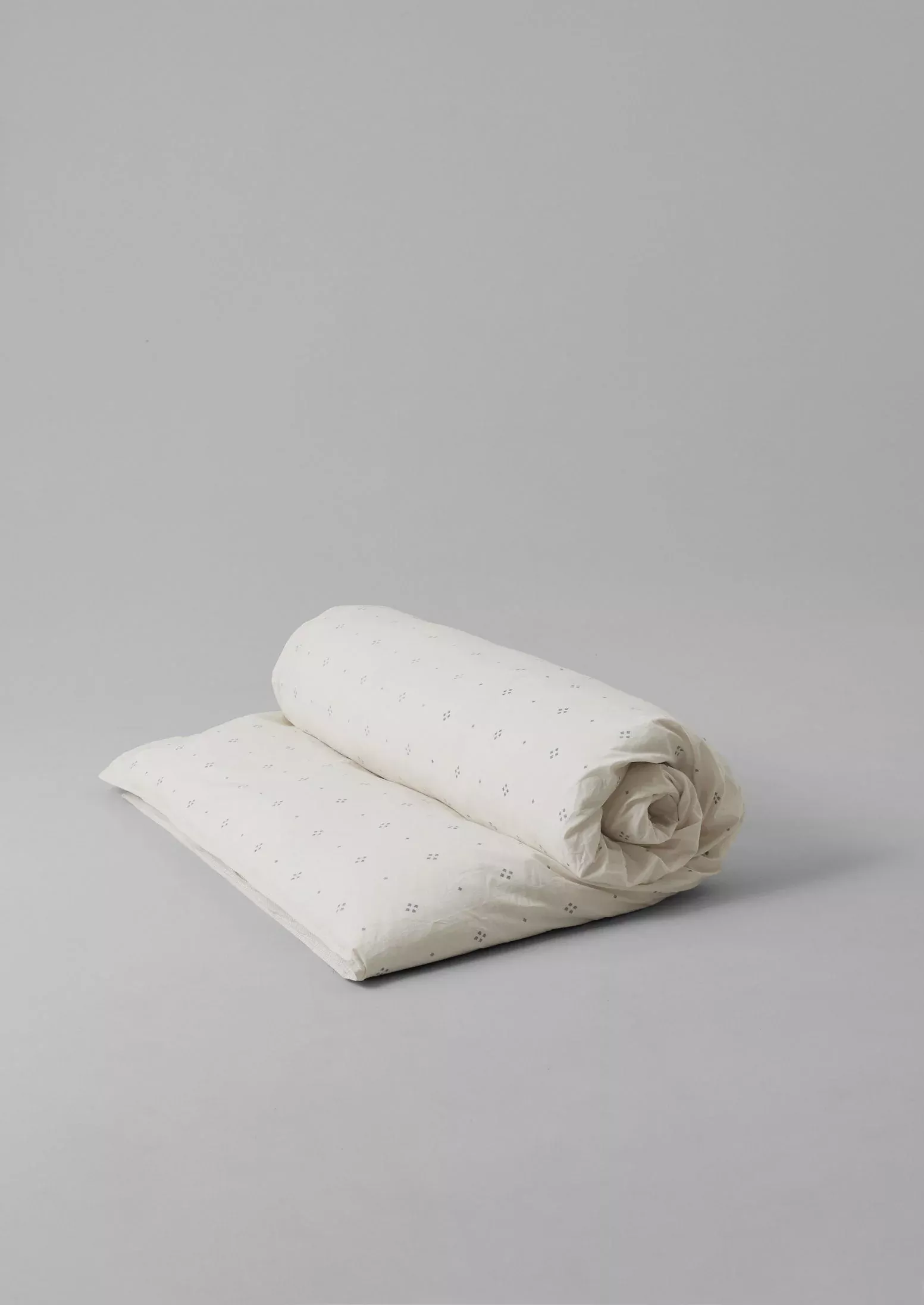 Rowan Print Duvet Cover