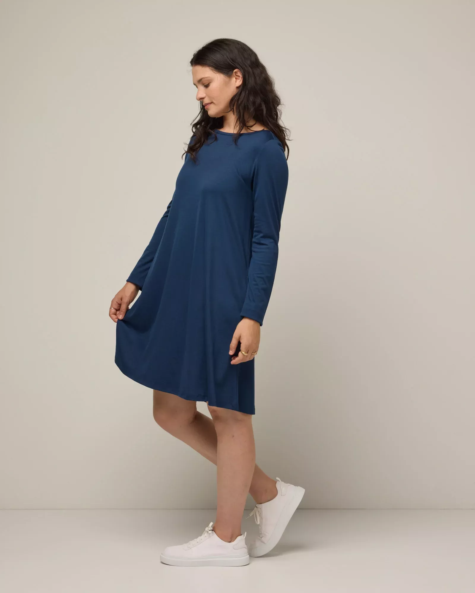 Rowena Swing Dress (Legacy)